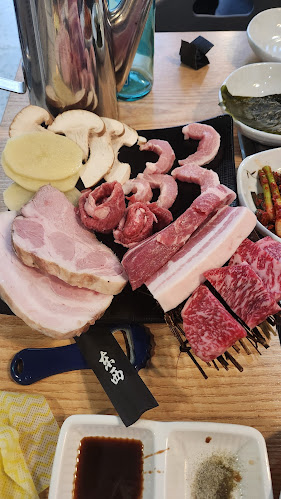 Opinii despre 돈셰프 în 통영시 - 외식업