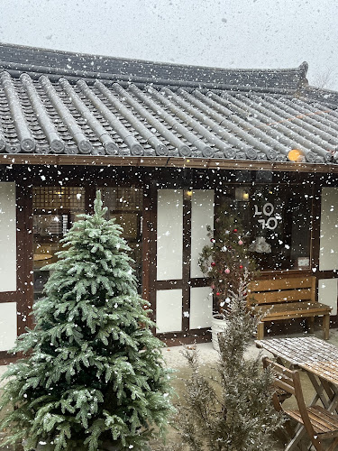 Opinii despre 너의고요 카페 în 전주시 - 외식업