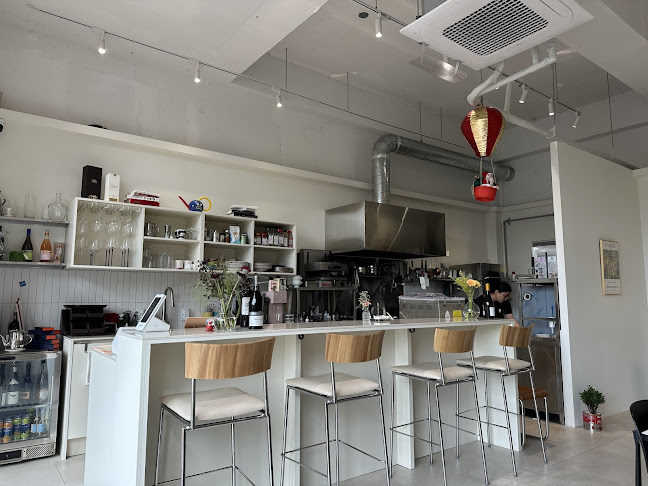 Opinii despre 르델리스 în 전주시 - 외식업