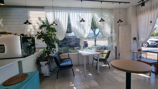 원주 반곡동 옥수카페