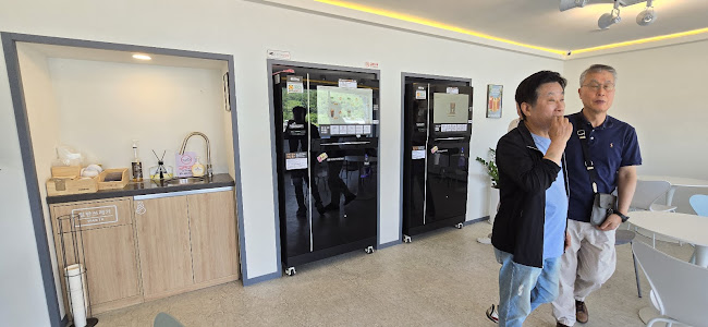 Opinii despre 카페온 în 춘천시 - 외식업