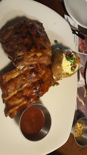 아웃백스테이크하우스 울산삼산점 - 남구