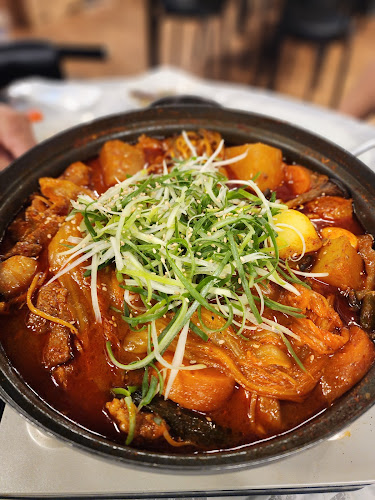 도누팜 정육식당 포차