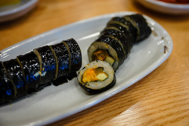 Comentarii opinii despre 경아분식