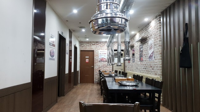 생고기제작소 정읍상동점