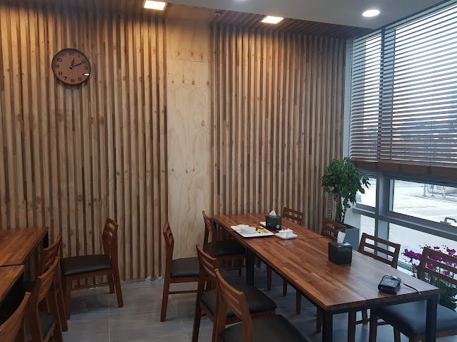 KD운송그룹 직영식당