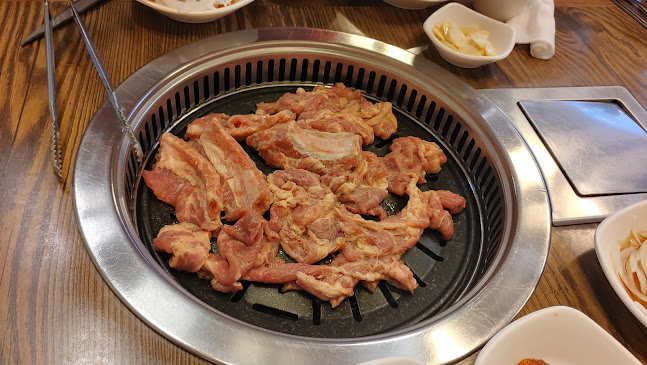 Opinii despre Restaurant în 남원시 - 외식업