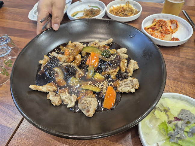 천복집