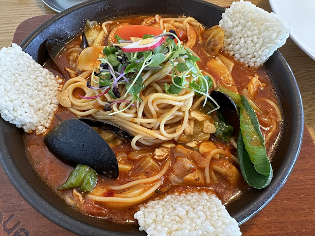 올리앤 고양화정점 - 고양시