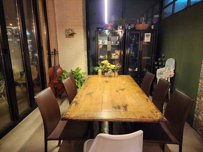 강원특별자치도 강릉시 창해로350번길 21 강문달카페 3층