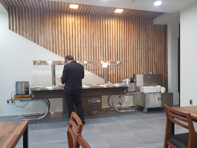 KD운송그룹 직영식당 - 광주시