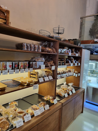 브레젠트 - 외식업