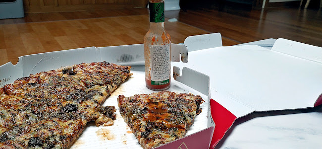 자가제빵 선명희피자 의정부점 - 의정부시