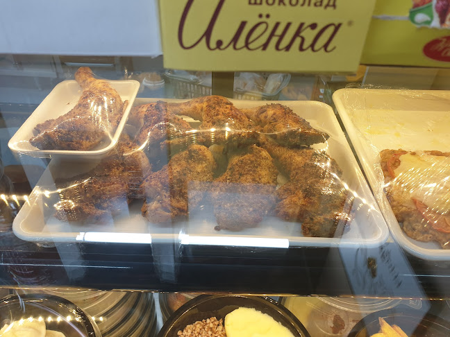 Comentarii opinii despre 가스트로놈