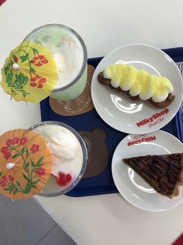 Comentarii opinii despre 밀키샵