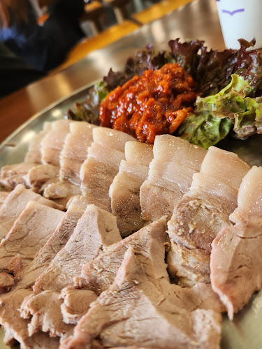 Comentarii opinii despre 대동면옥&디지털 임플란트치과