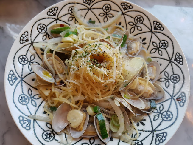 롤링파스타 의정제일점 - 의정부시