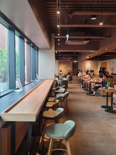 Opinii despre 스타벅스 부천역점 în 부천시 - 외식업