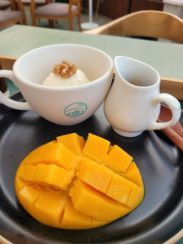 벳내린 Cafe Vetnerin - 서귀포시