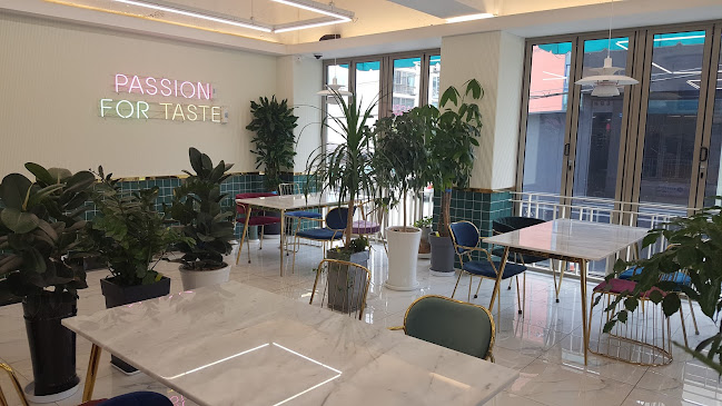 Opinii despre 엣지브라운 경주점 în 경주시 - 외식업