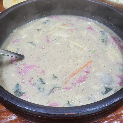 수락원 - 외식업