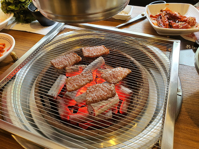 국제갈비 군포당동점