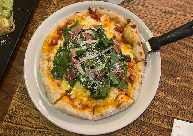 Opinii despre 델로쉐프 în 부천시 - 외식업