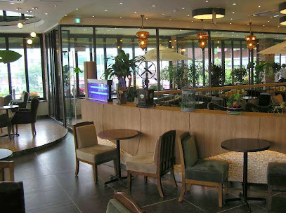 엔제리너스 목포옥암점