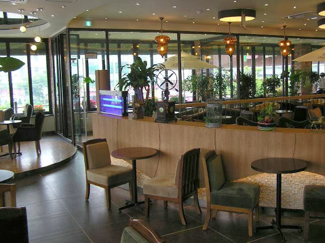 엔제리너스 목포옥암점