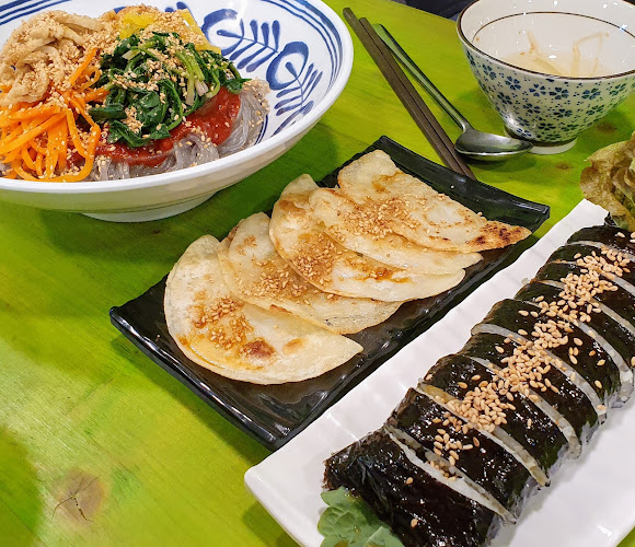 영일만친구 야시장 - 외식업