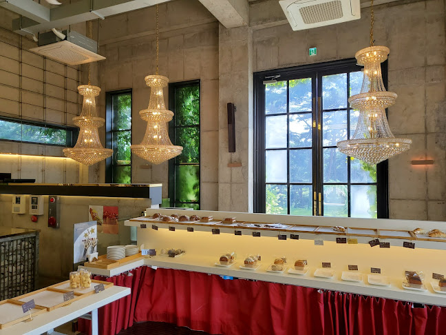 충청남도 당진시 시 남부로 453-32 카페로우