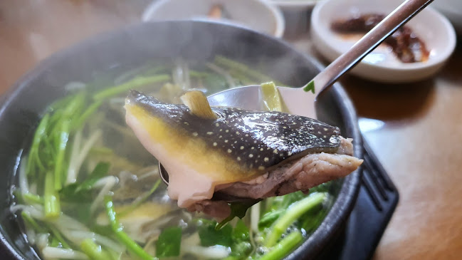 경상남도 통영시 서호동 163-101