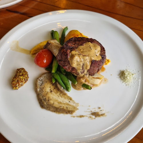 Opinii despre 뱀부스(BAMBOO´S) în 순천시 - 외식업