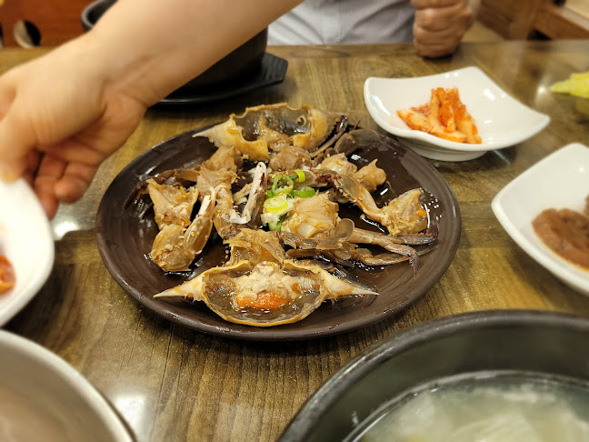 백만석 - 외식업