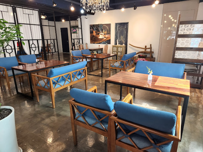 Opinii despre 커피동문 în 경주시 - 외식업