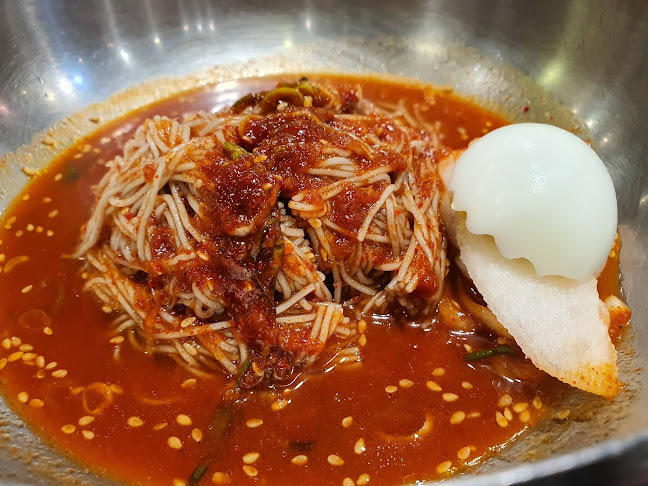 갈비도락 - 하남시