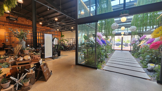 투힐스 - 외식업