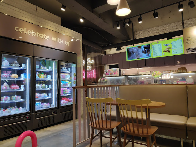 배스킨라빈스 대구안지랑역점