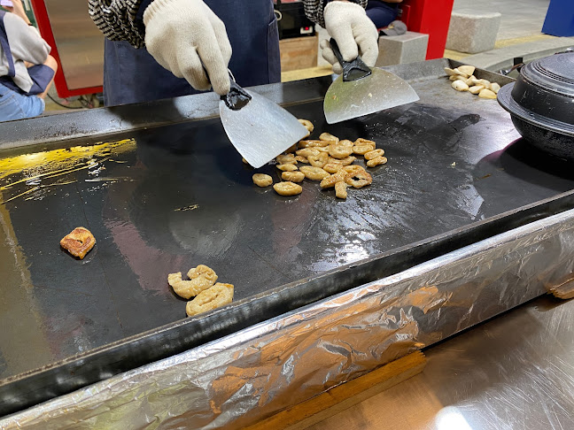 Opinii despre 영일만친구 야시장 în 포항시 - 외식업