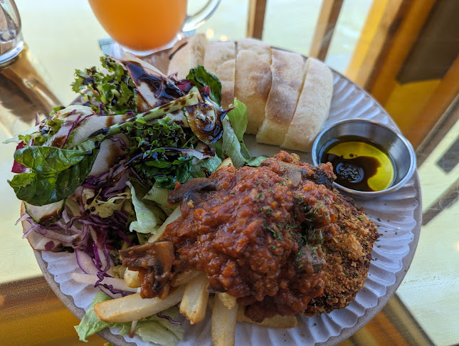 Opinii despre Vege Bakery Cafe în 경주시 - 외식업