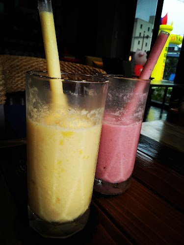 Comentarii opinii despre 카페아주르아일랜드