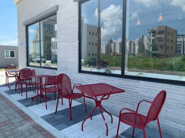 카페미장 - 군산시