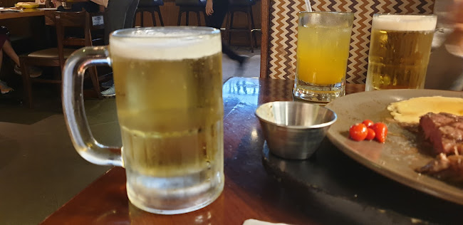 아웃백스테이크하우스 울산삼산점 - 외식업