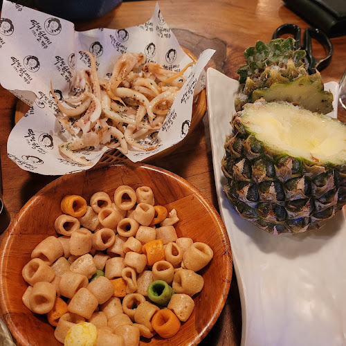 역전할머니맥주순천대점 - 순천시