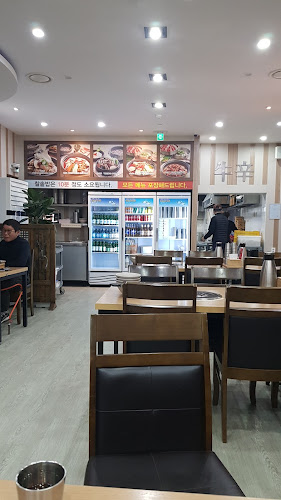 두거리우신탕 정읍점