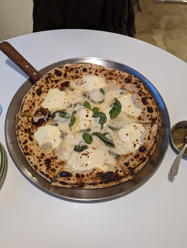 효밀핏제리아 - 김해시