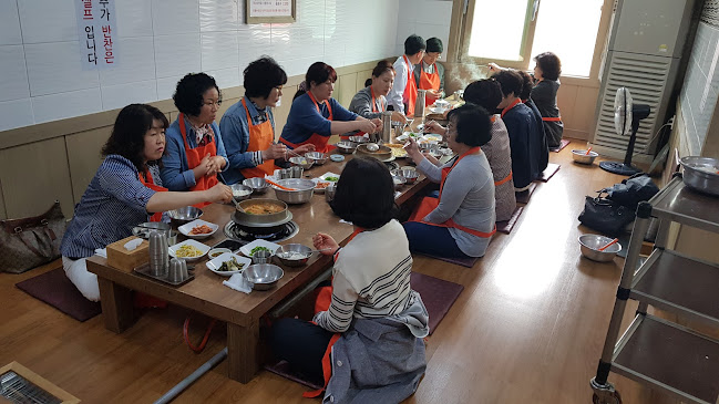 산골추어탕 - 화성시