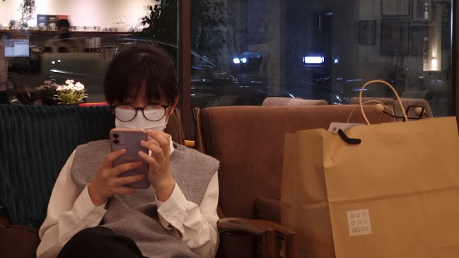 Comentarii opinii despre CAFE ReFOU