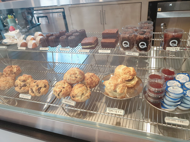 큐커피 - 고양시