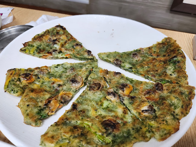 Comentarii opinii despre 해빔